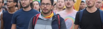 diversity sondaggio lgbt