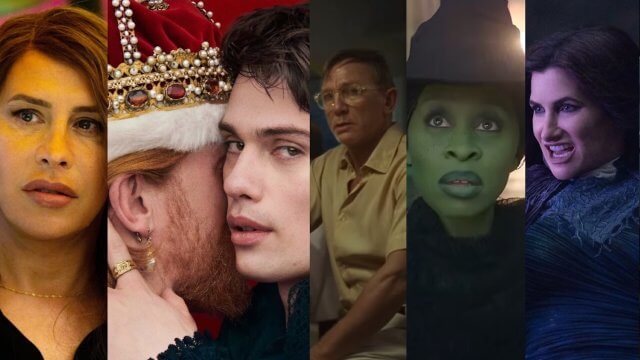 Glaad Media Awards 2025, le nomination. C'è Queer, snobbato Emilia Perez - glaad awards 2025 - Gay.it