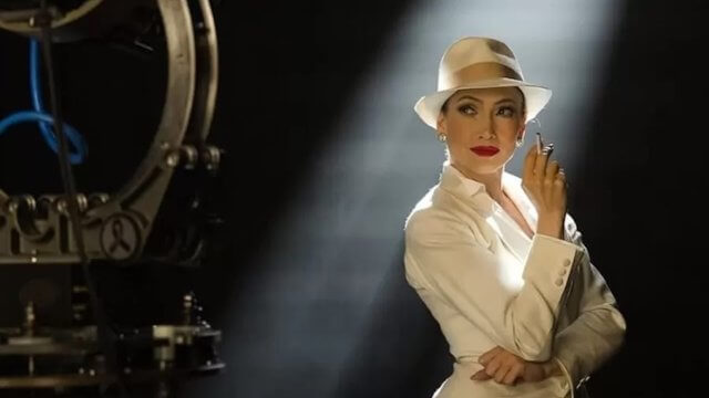 Kiss of the Spider Woman, Jennifer Lopez e la rappresentazione LGBTQIA: "In questo momento è estremamente importante" - jlo kiss of the spider woman - Gay.it
