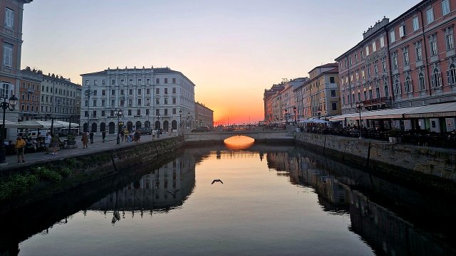 locali gay a trieste 2025