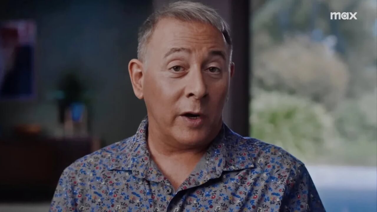 Paul Reubens, coming out postumo per il celebre Pee-wee Herman - paul reubens in pee wee as himself copia - Gay.it