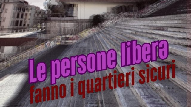 Roma, domenica 19 gennaio tuttə a Trastevere per dire basta all'omotransfobia - piazza trastevere - Gay.it