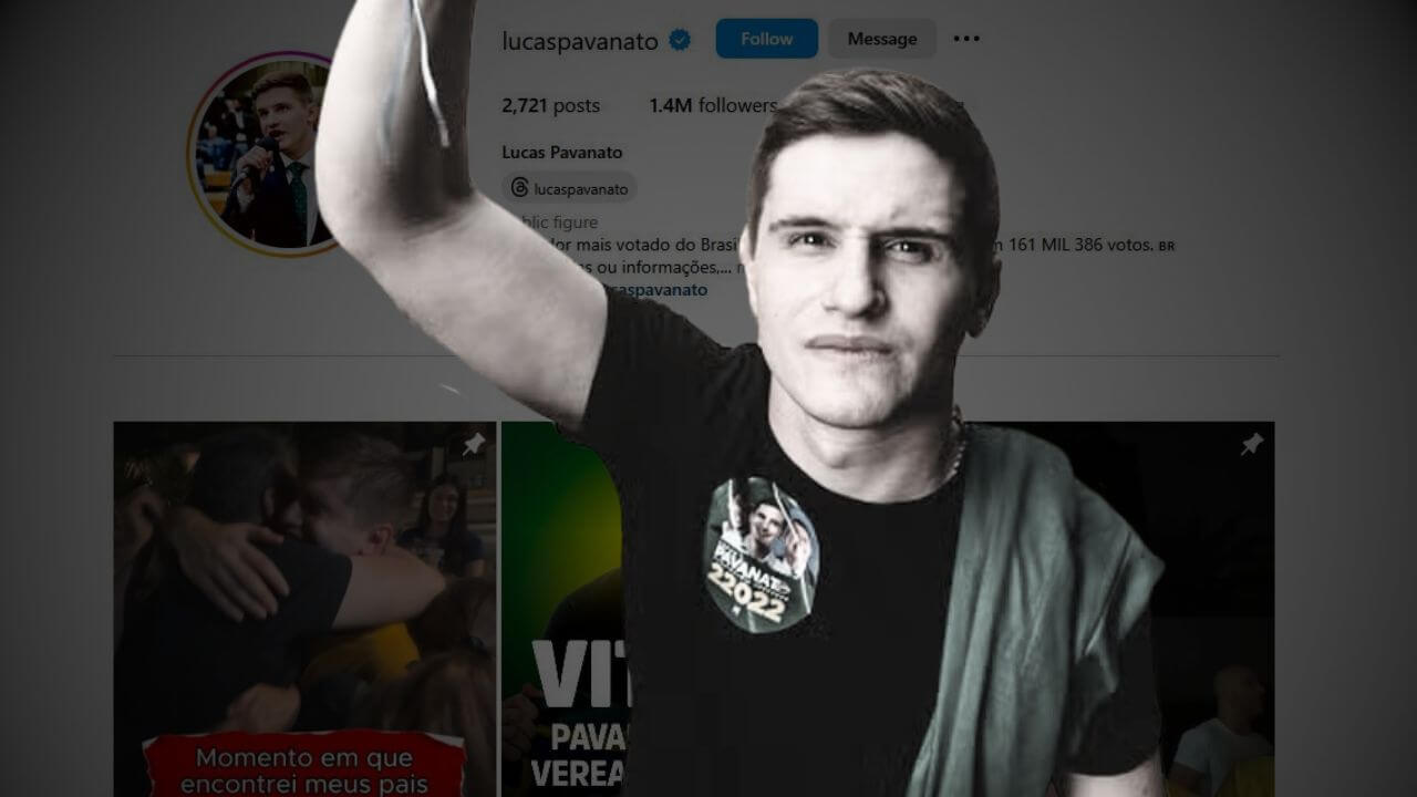 Brasile, l’influencer di destra propone leggi anti-trans: l’estremismo social detterà l’agenda politica?