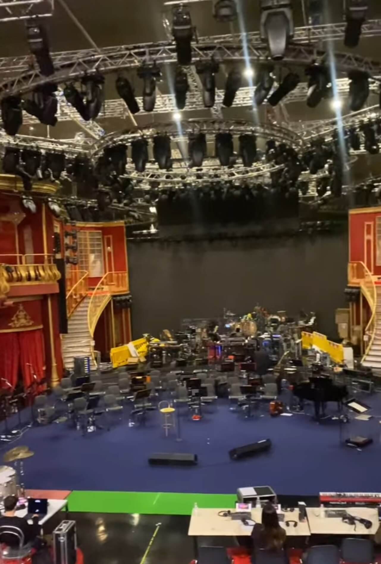 prove Sanremo 2025