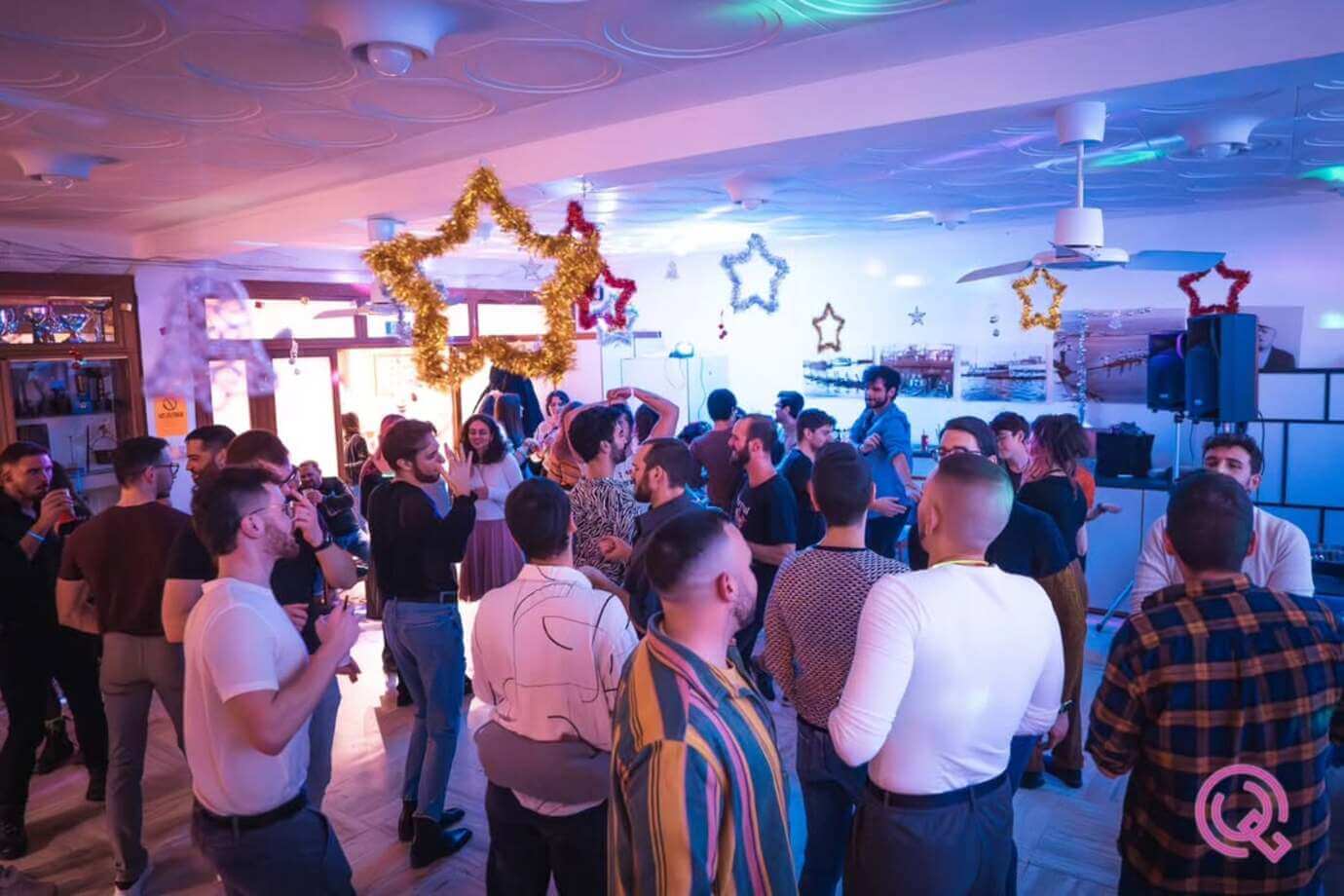 queerida serata gay a trieste, arcigay trieste