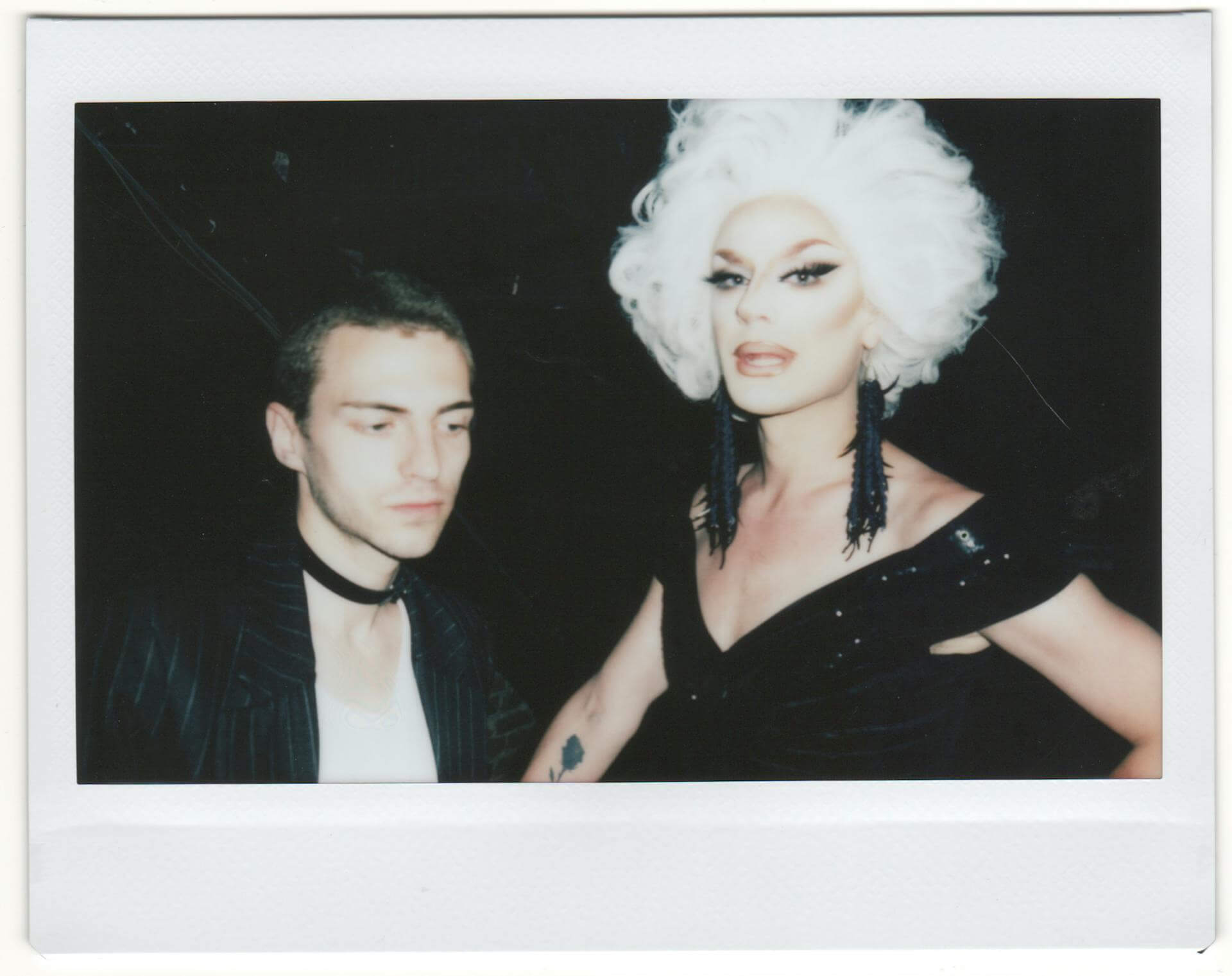 storia drag queen, chi sono le drag queen