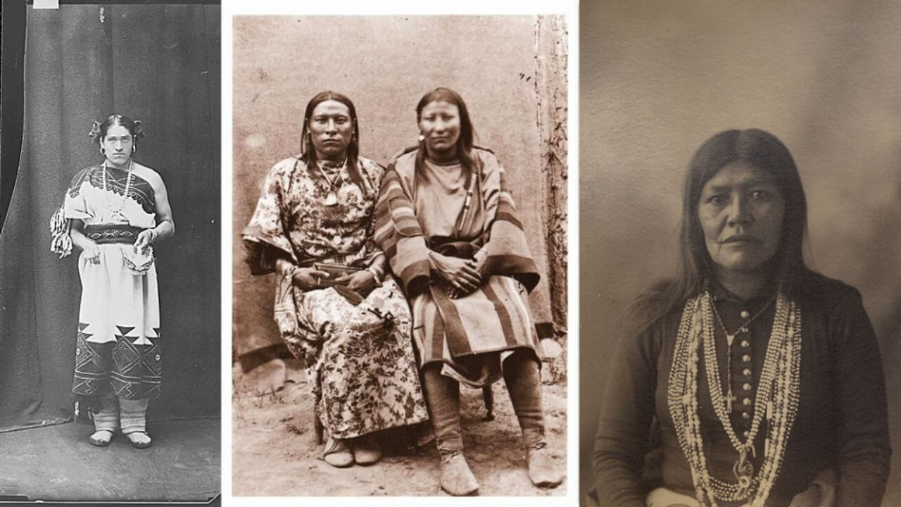USA, quando la supremazia bianca reprimeva le persone native non binarie