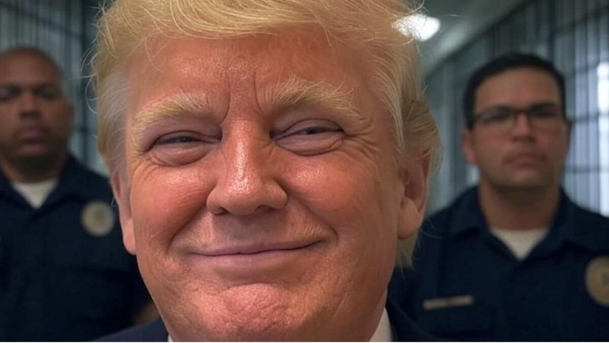 Le storie delle detenute trans nelle carceri USA dopo il “bagno di sangue” voluto da Trump