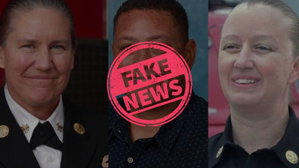 Incendi Los Angeles e politiche DEI: tre vigilesse LGBTI accusate di favoritismi per il loro orientamento
