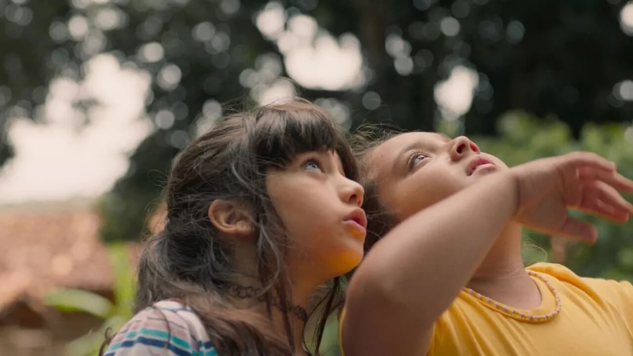 Berlino 2025, tutti i film a tematica queer in corsa per il Teddy Award - A natureza das coisas invisiveis 1 - Gay.it