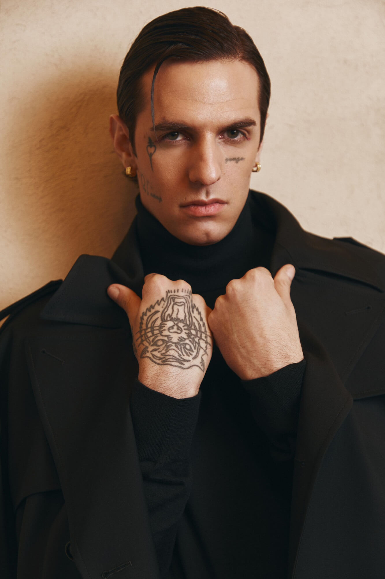 Achille Lauro, Sanremo 2025