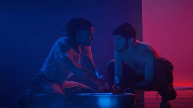 Berlino 2025, tutti i film a tematica queer in corsa per il Teddy Award - Ato noturno 1 - Gay.it
