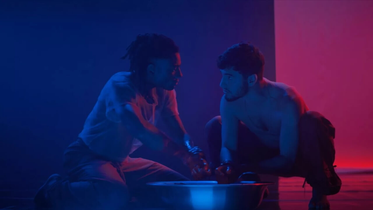 Berlino 2025, tutti i film a tematica queer in corsa per il Teddy Award - Ato noturno 1 - Gay.it