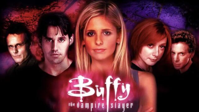 Buffy, arriva la serie reboot con il ritorno di Sarah Michelle Gellar e Chloé Zhao alla regia - Buffy - Gay.it