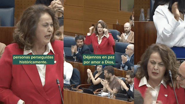Carla Antonelli, è virale l'accorato discorso in aula a sostegno dei diritti trans: "Non torneremo ai margini!" (VIDEO) - Carla Antonelli - Gay.it