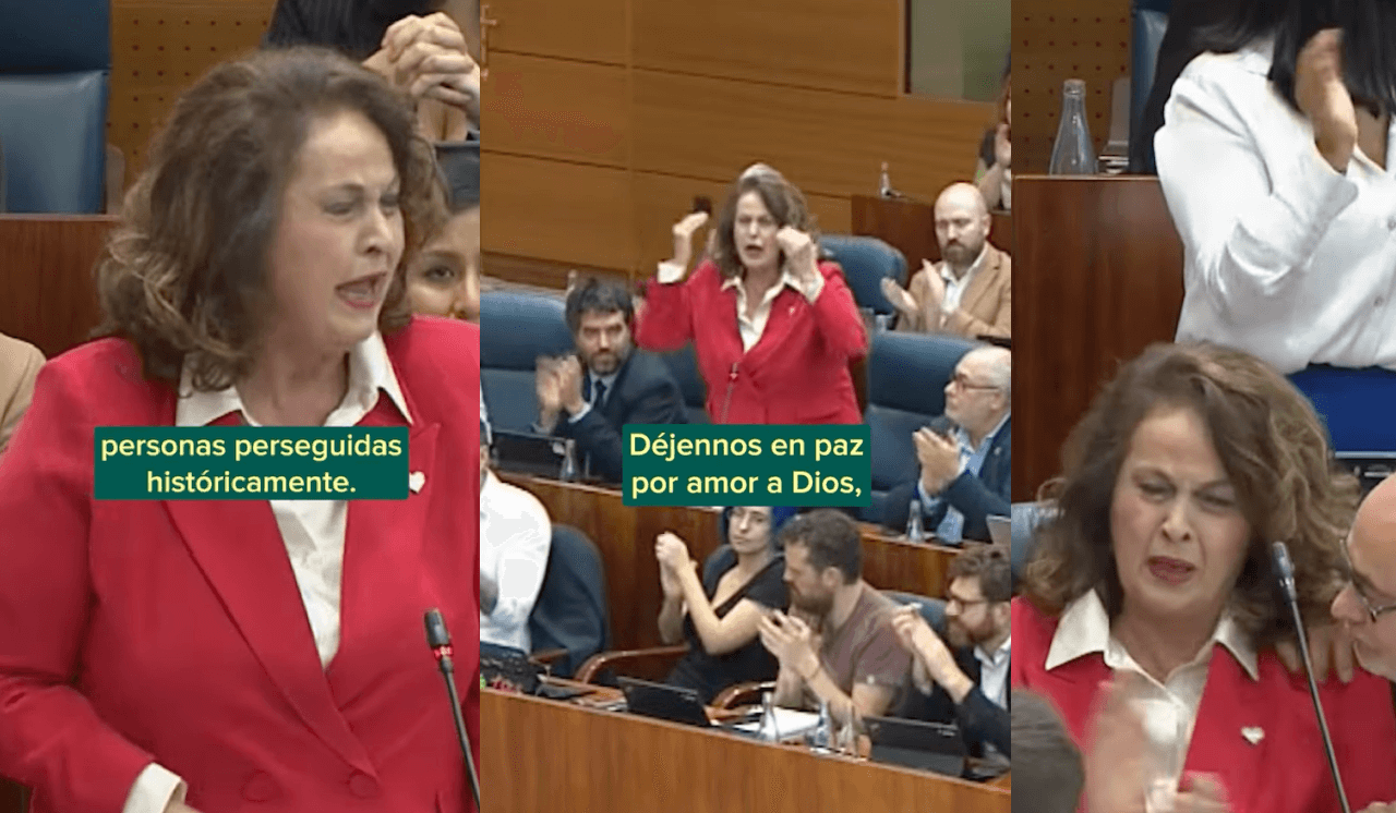 Carla Antonelli, è virale l’accorato discorso in aula a sostegno dei diritti trans: “Non torneremo ai margini!” (VIDEO)