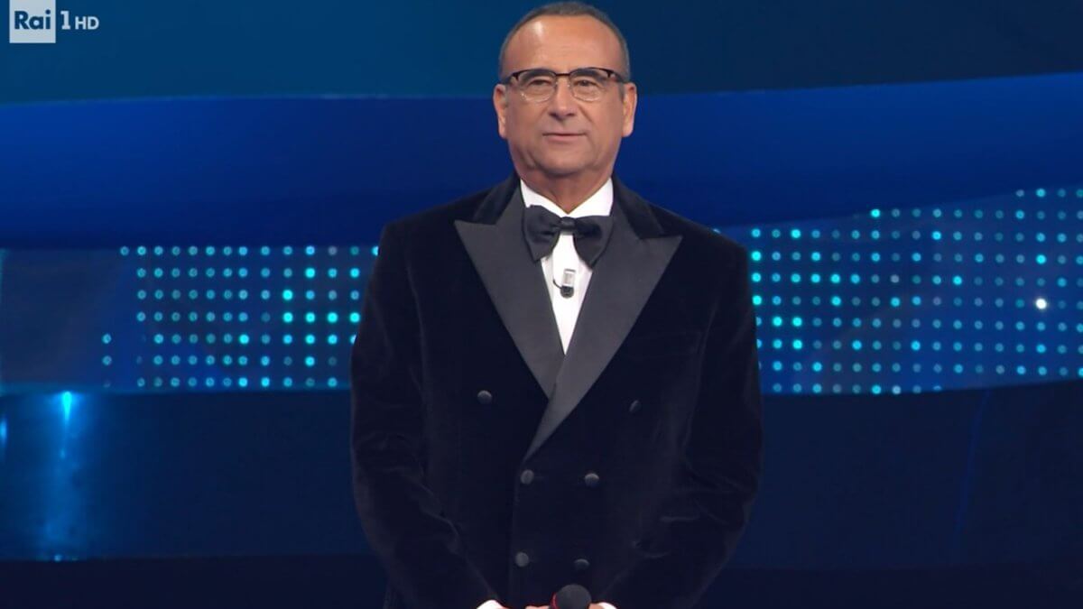 Sanremo 2025 a tinte hot: sesso tra due cantanti nei camerini? Chi sono? Gli indizi