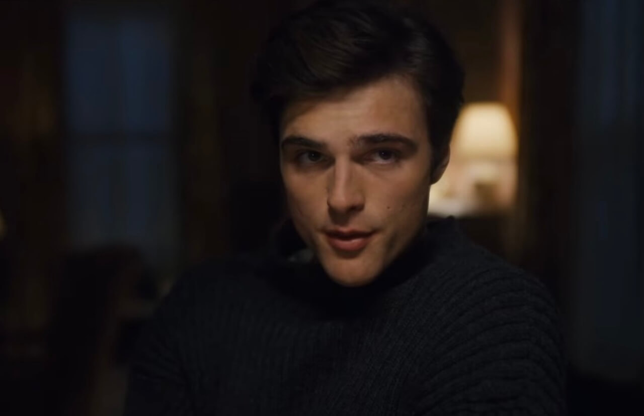 On Swift Horses, Diego Calva e le scene di nudo con Jacob Elordi: "È un fott*to Dio, è troppo perfetto" - Cavalli Elettrici On Swift Horses 2 - Gay.it