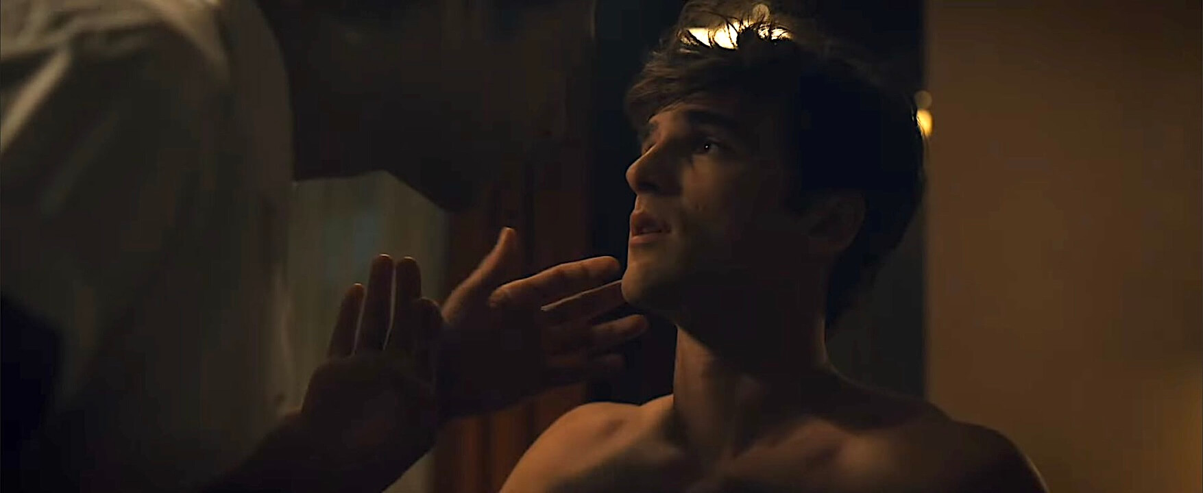 On Swift Horses, Diego Calva e le scene di nudo con Jacob Elordi: "È un fott*to Dio, è troppo perfetto" - Cavalli Elettrici On Swift Horses - Gay.it