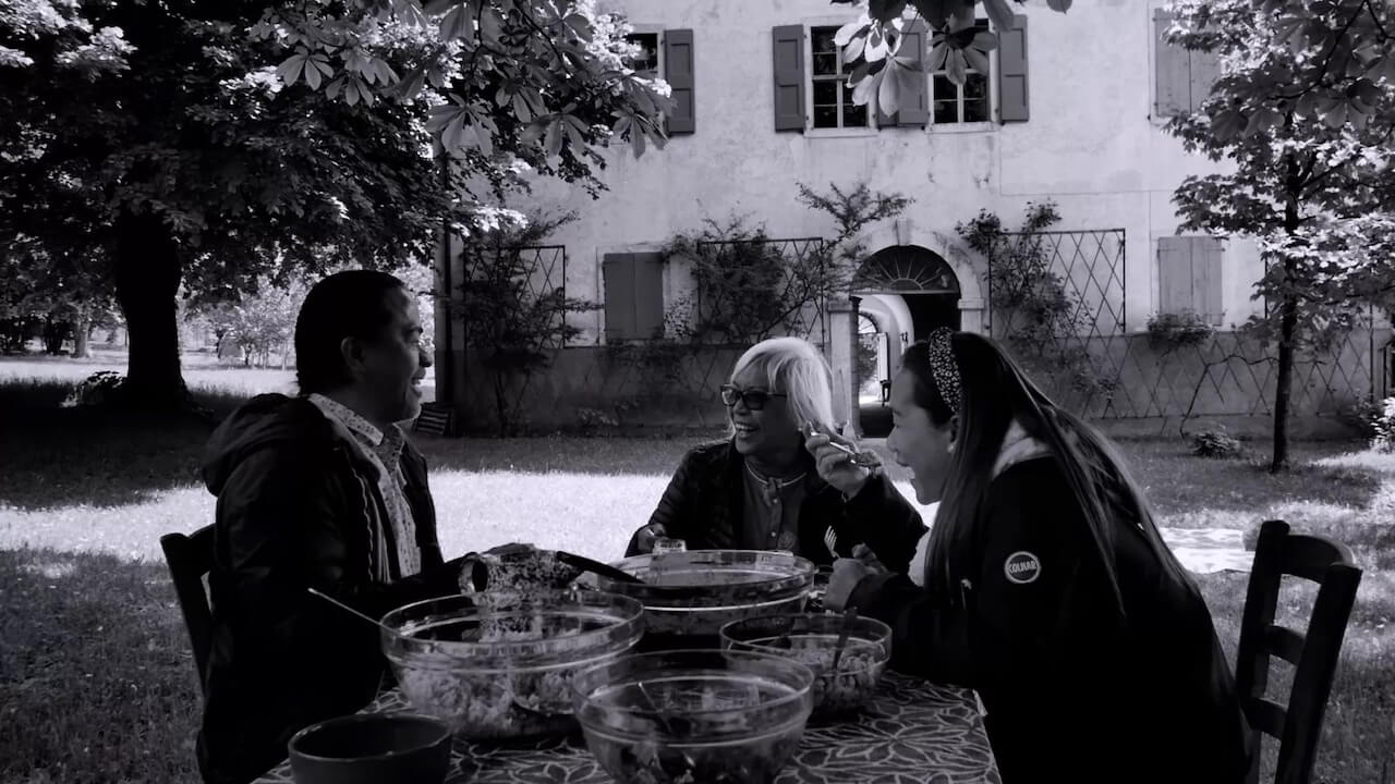 Berlino 2025, tutti i film a tematica queer in corsa per il Teddy Award - Come la notte 1 - Gay.it