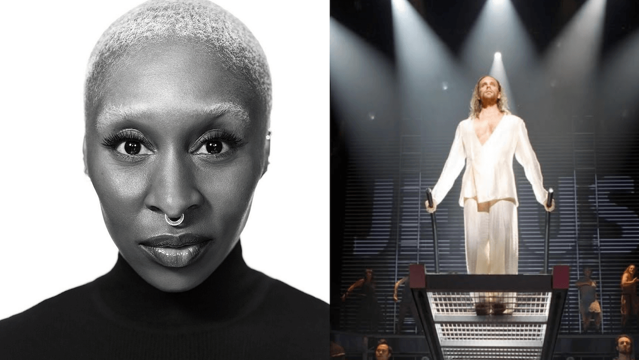 Cynthia Erivo accusata di “blasfemia” perché interpreterà Gesù in Jesus Christ Superstar