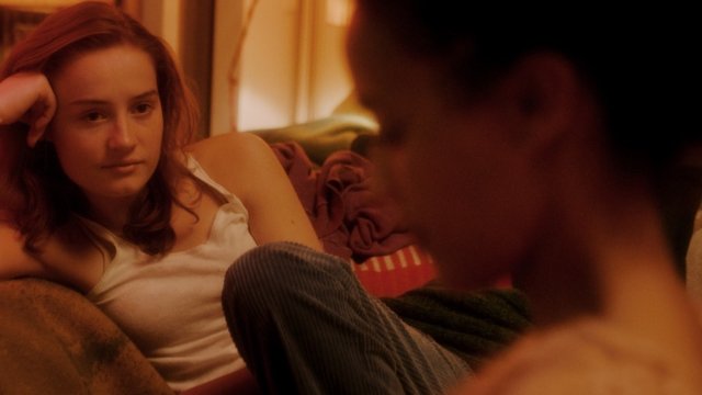 Berlino 2025, il film queer 'Dreams' vince l'Orso d'Oro e 'Lesbian Space Princess' il Teddy Award - Dreams - Gay.it