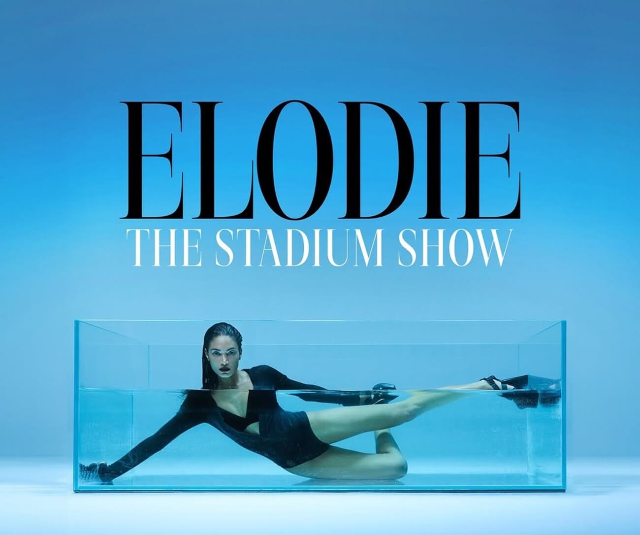 Elodie a San Siro: ecco tutto quello che sappiamo sul suo show