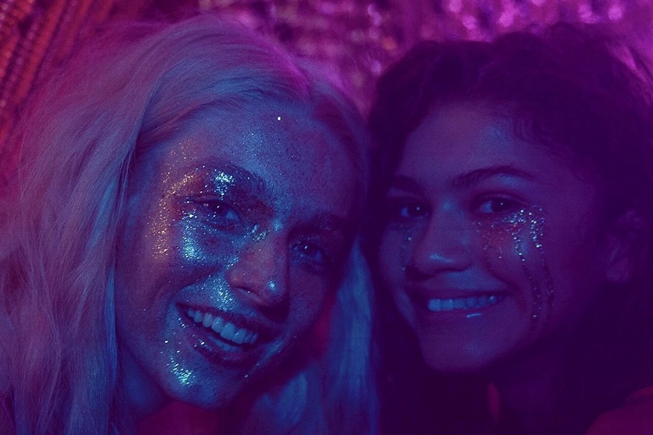 Euphoria 3, iniziate le riprese tre anni dopo la stagione 2. Ecco cosa aspettarsi, tra conferme e addii - Euphoria 3 - Gay.it