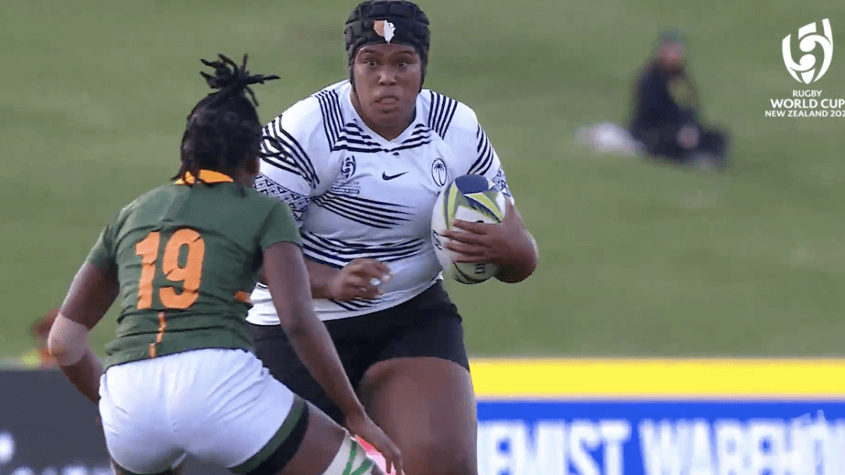 Fiji, “la squadra di rugby femminile ha un problema di lesbismo”. Licenziata la manager Laijipa Naulivou