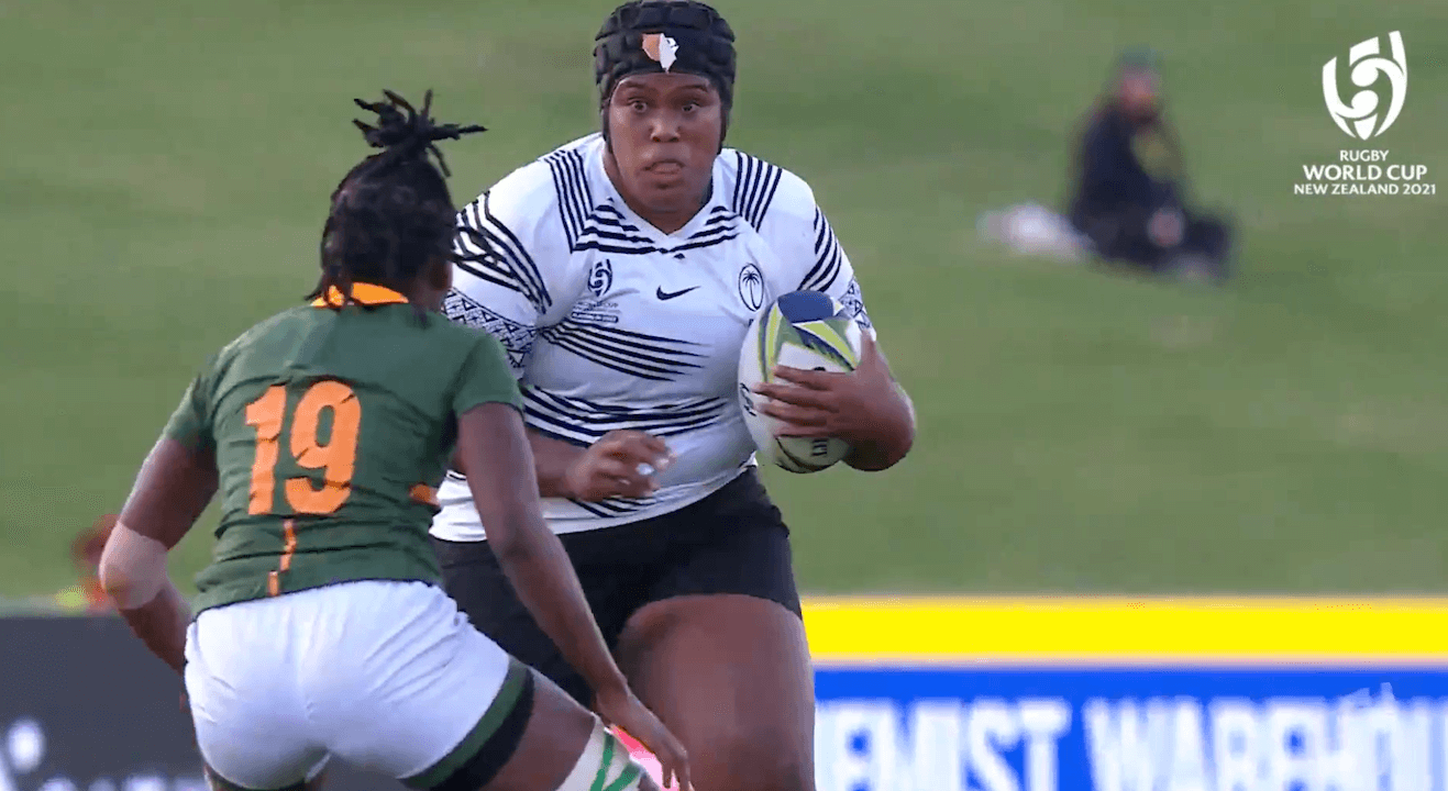 Fiji, “la squadra di rugby femminile ha un problema di lesbismo”. Licenziata la manager Laijipa Naulivou