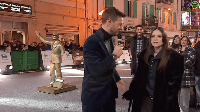 Francesca Michielin rimbalzata al Dopofestival? "Ma che modi sono, non ho parole, sono incazz*ta" (VIDEO) - Francesca Michielin rimbalzata al Dopofestival - Gay.it