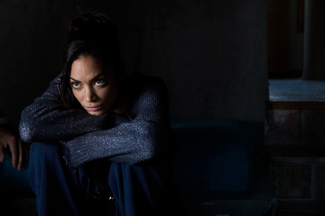Gioco Pericoloso, Elodie protagonista del thriller con Adriano Giannini e Eduardo Scarpetta. Il trailer - GIOCO PERICOLOSO©LUCIAIUORIO 12 - Gay.it