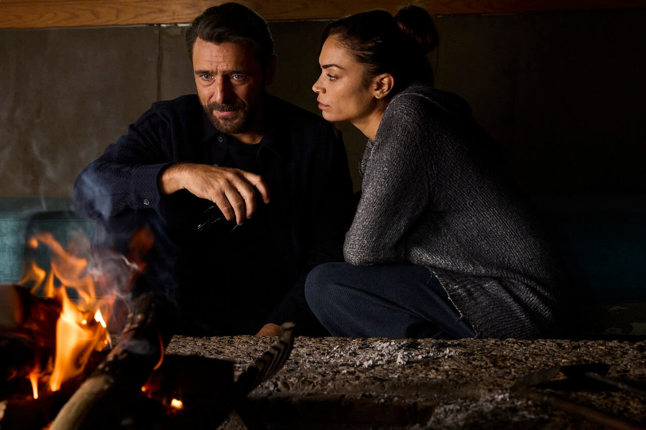 Gioco Pericoloso, Elodie protagonista del thriller con Adriano Giannini e Eduardo Scarpetta. Il trailer - GIOCO PERICOLOSO©LUCIAIUORIO 14 - Gay.it