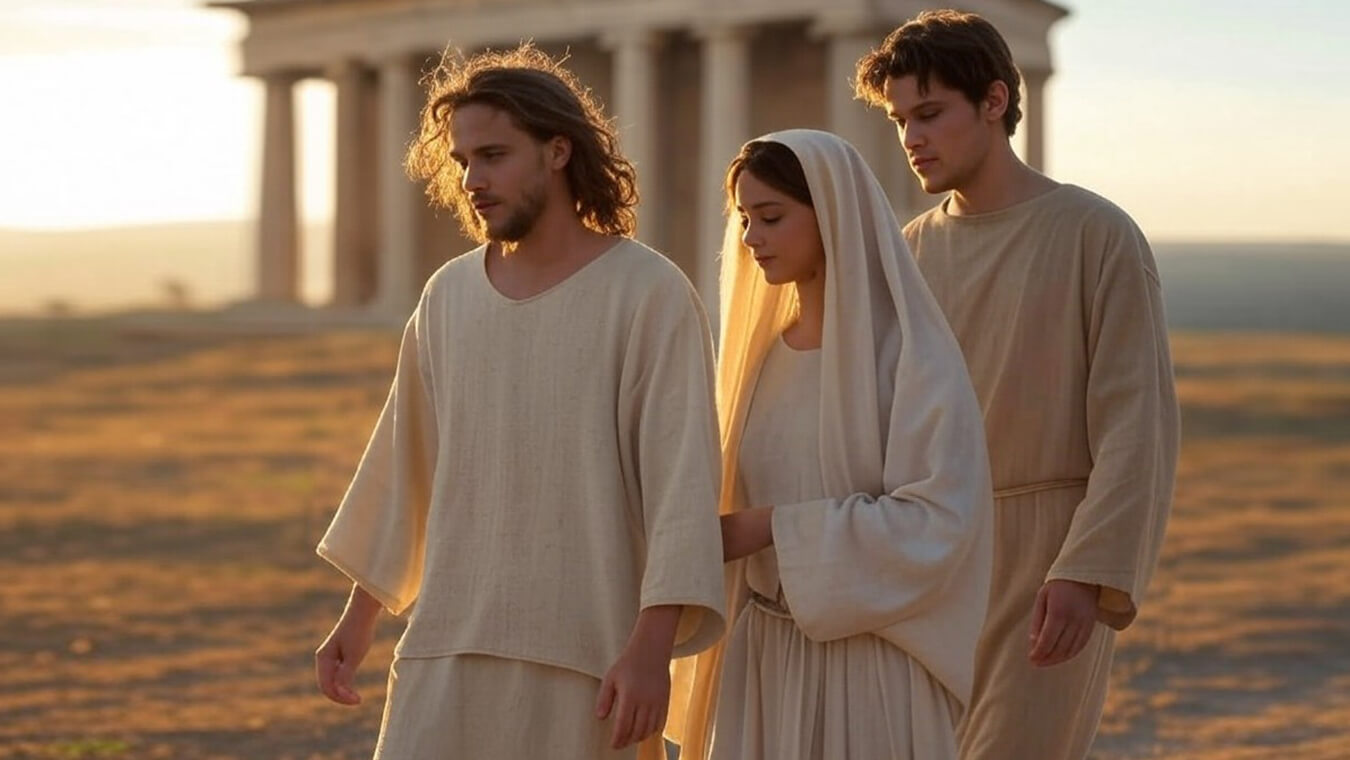 Cos’è il coming out di Gesù Cristo?