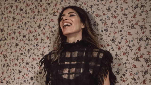 Giorgia verso la conduzione di Sanremo 2026?