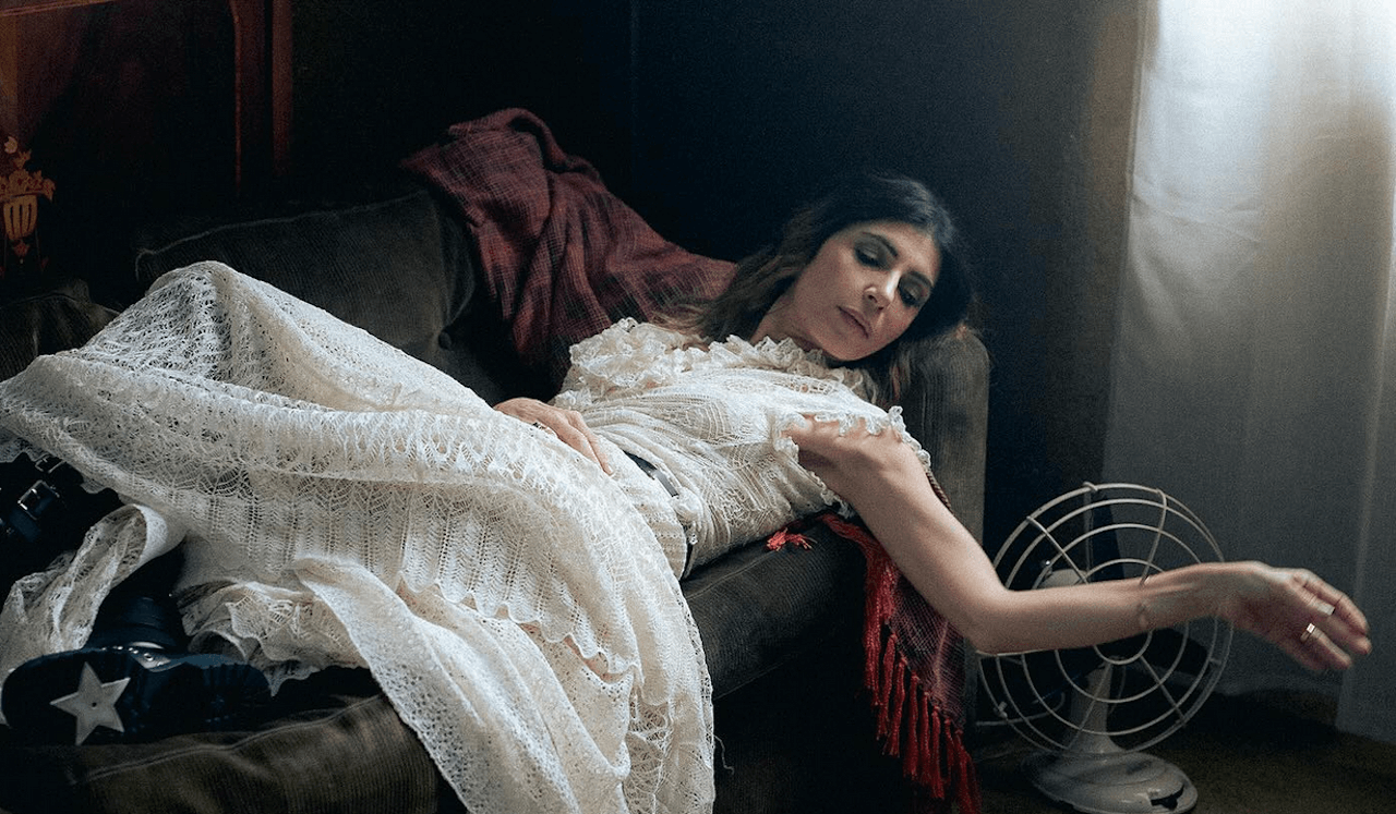 Giorgia è la trionfatrice di Sanremo, boom di streams, vola in radio, è virale su TikTok. Tuttə la cantano (VIDEO) - Giorgia - Gay.it