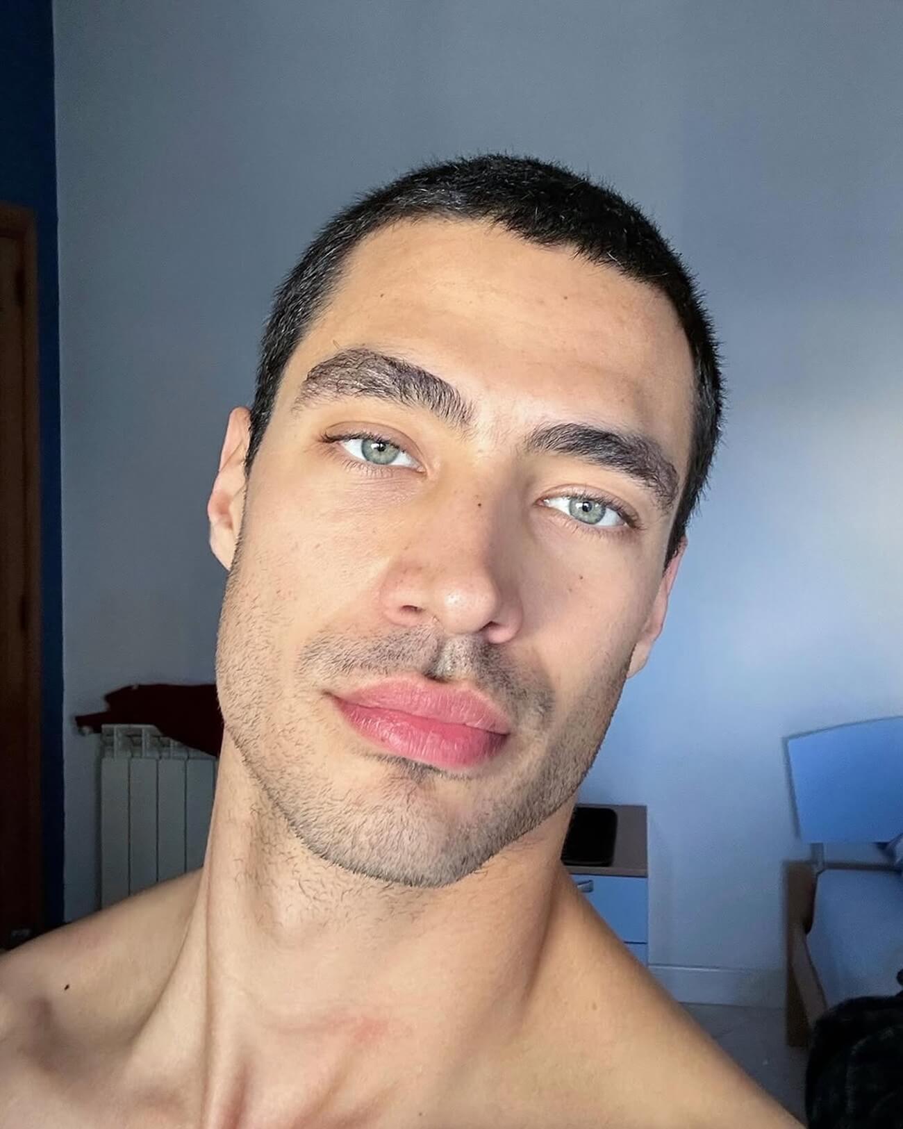 Chi è Giuseppe Futia?
