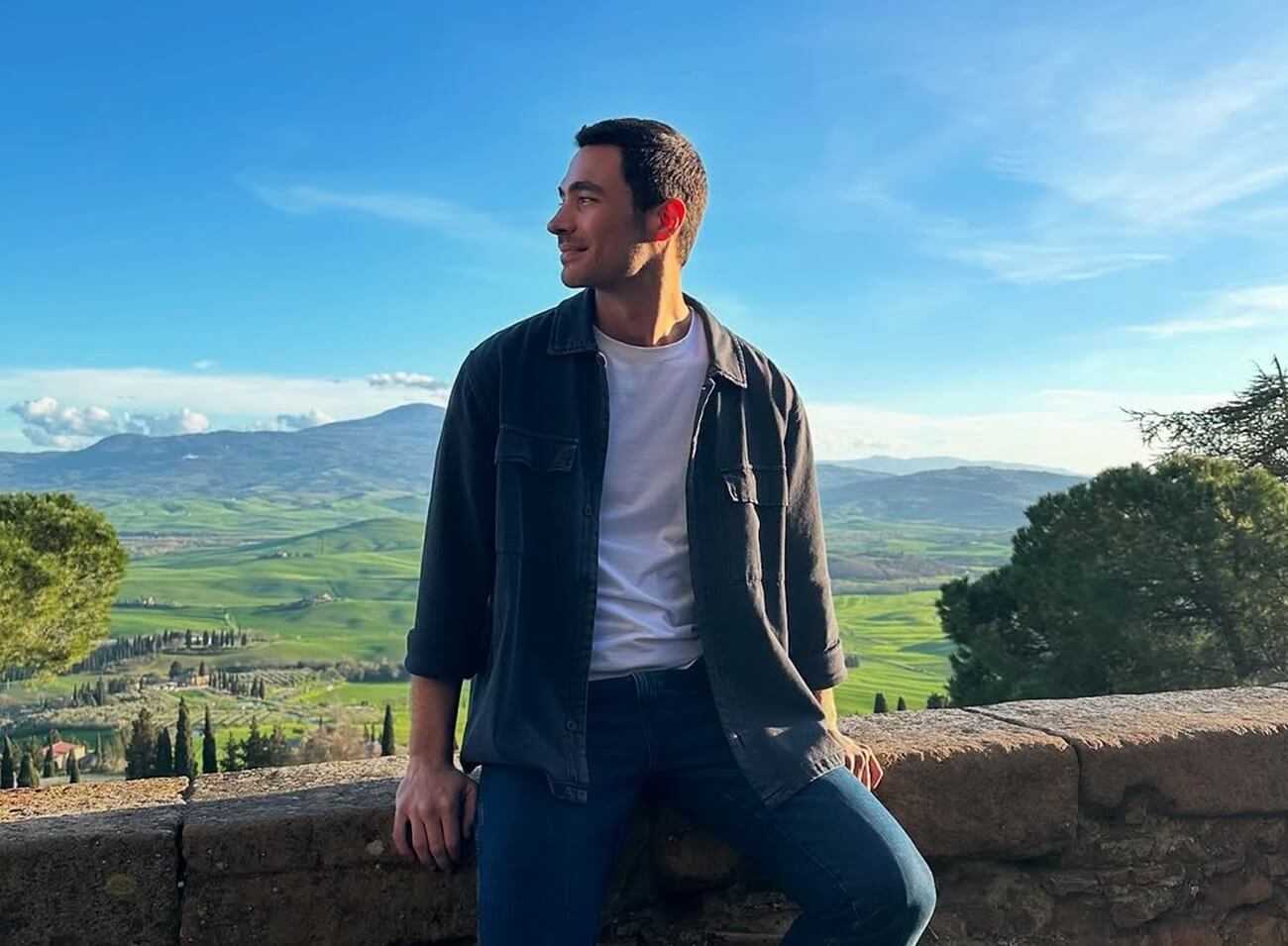 Chi è Giuseppe Futia?