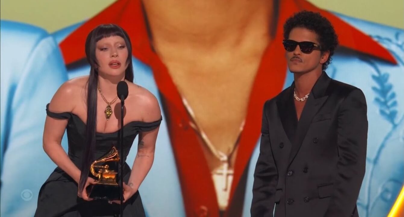 Grammy 2025, i vincitori. Chappell Roan e Lady Gaga lanciano un potente messaggio a sostegno delle persone trans (VIDEO)