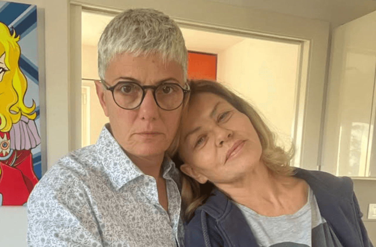 Imma Battaglia replica agli insulti: “Mi ricordate cosa siano odio e omofobia, io ed Eva dalla parte dell’amore” (VIDEO)