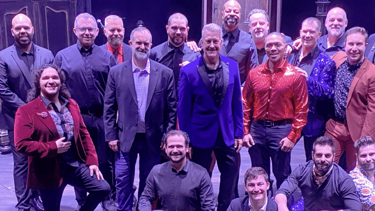 Il Kennedy Center cancella il concerto del coro gay di Washington per il World Pride. Per volere di Trump