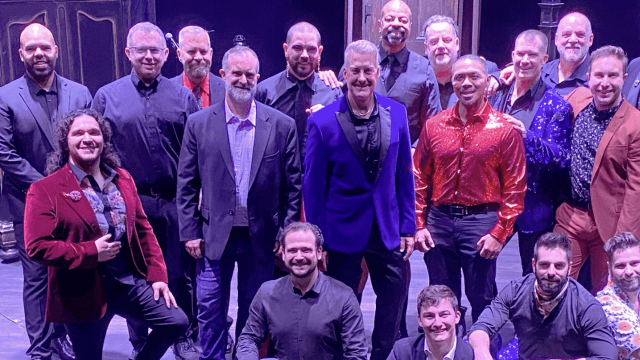 Il Kennedy Center cancella il concerto del coro gay di Washington per il World Pride. Per volere di Trump - Il Kennedy Centre ha cancellato il concerto con il Gay Mens Chorus di Washington per il World Pride 2025 - Gay.it