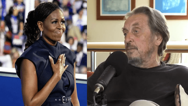 Erron Musk, padre di Elon Musk: "Michelle Obama è un uomo" (VIDEO) - Il padre di Elon Musk sostiene linfondata teoria che Michelle Obama sarebbe una donna trans - Gay.it