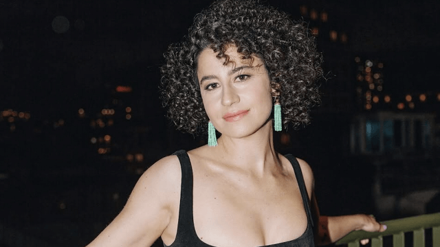 Ilana Glazer annuncia una nuova serie in stile Sex and the City sull'amicizia tra donne etero e uomini gay - Ilana Glazer foto - Gay.it