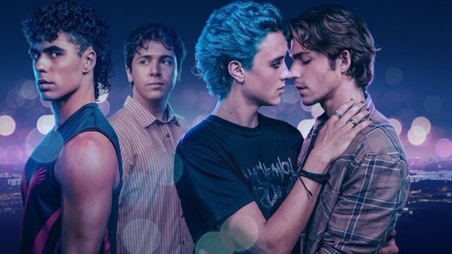Invisible Boys, la nuova serie queer australiana di cui tuttə parlano (VIDEO) - Invisible Boys la serie - Gay.it