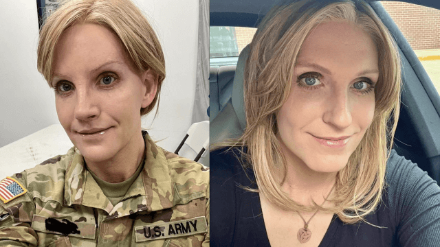 Jo Ellis, pilota trans costretta a smentire la fake news che la voleva responsabile dell'incidente aereo di Washington: "Sono viva" (VIDEO) - Jo Ellis - Gay.it