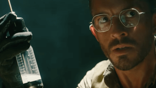 Jonathan Bailey, la pressione e l'orgoglio di interpretare "Jurassic World 4" come attore gay dichiarato - Jonathan Bailey - Gay.it
