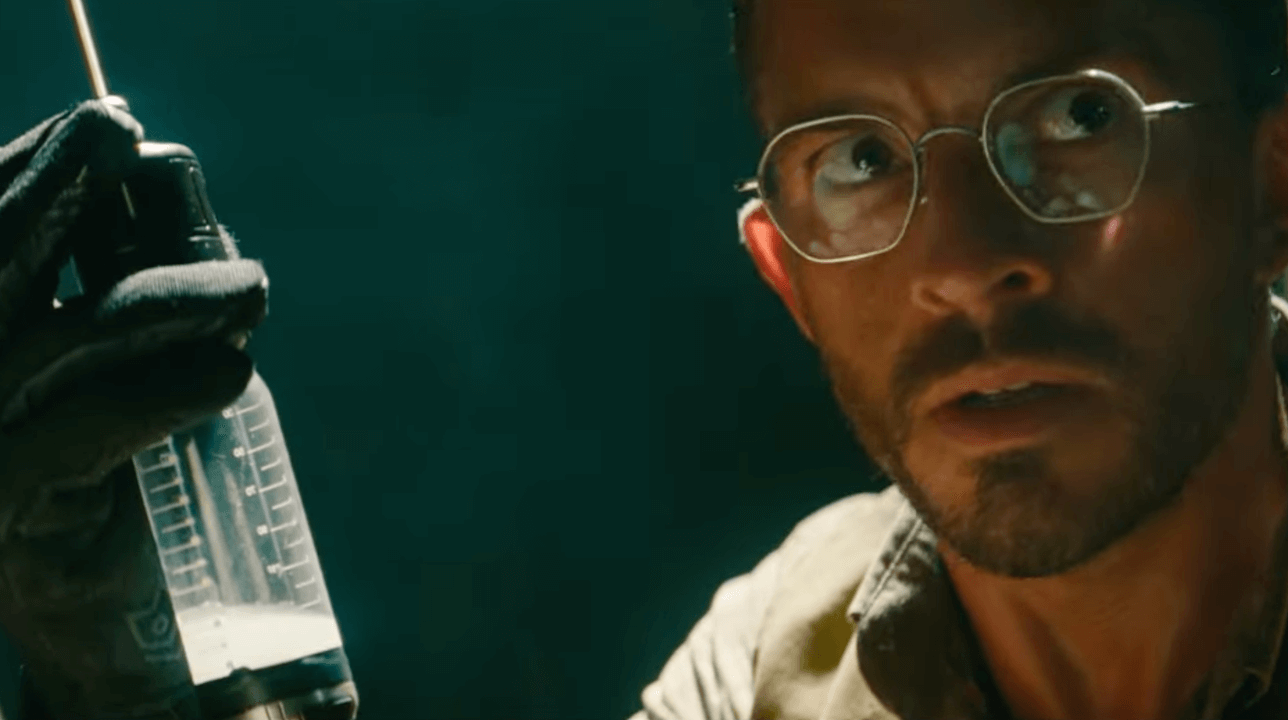 Jurassic World: La Rinascita, ecco Jonathan Bailey nel primo trailer italiano (VIDEO) - Jonathan Bailey - Gay.it