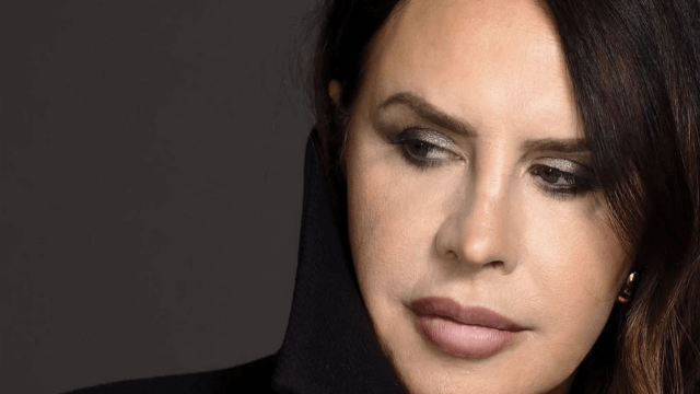Karla Sofía Gascón "bandita" da Hollywood in previsione Oscar 2025: "Mi stanno cancellando" - Karla Sofia Gascon - Gay.it