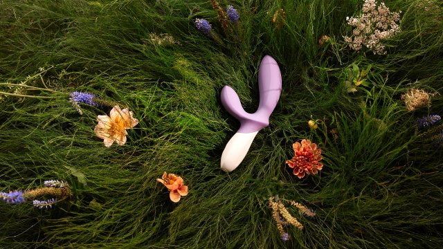 lelo singles loki wave 2, recensione, massaggiatore prostatico